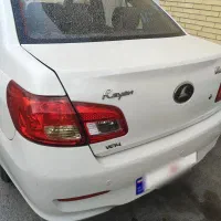 ماشین راین وی پنج