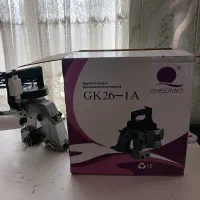 سرکیسه دوز کونی|چرخ خیاطی و ریسندگی|اسلام‌شهر, شهرک محمدیه|دیوار