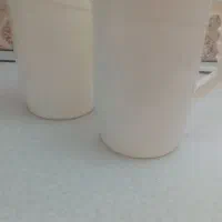 خرده ریز اشپزخانه|ظروف سرو و پذیرایی|قم, نوبهار|دیوار