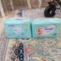 پوشک هانیز سه چرخه دلیجان