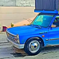 باربری نیسان وانت نیسانبار کارگرزن ومردباغ وانبار|خدمات حمل و نقل|کردکوی, |دیوار