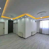 75متر/پارکینگ سندی/آسانسور/سالن پنجره خور/سنددار