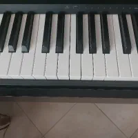 کابین ساده پیانو یاماها