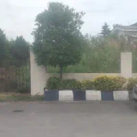 فروش زمین ۵۴۰ متری