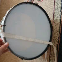 طبل محرم|درام و پرکاشن|اهواز, پردیس دو|دیوار