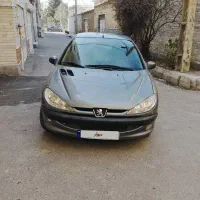 206مدل95تیپ3|خودرو سواری و وانت|تبریز, |دیوار