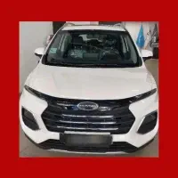 فروش نقد کارخانه / خودرو KMC SR3 /خسروانی TKK