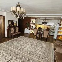 120متر 3خواب طاهرزاده نوساز خوش نقشه شیک جنوبی