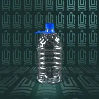 بطری ۳۰۵ لیتر آناناسی