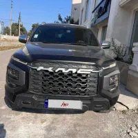 پیکاپ T9 بیرنگ ۴۰۳