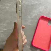 قاب گوشی مناسب آیفون ۱۱ نرمال دوتاش باهم ۱۵۰|لوازم جانبی موبایل و تبلت|آمل, |دیوار