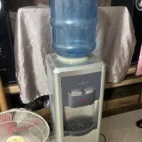 ابسردکن درحد نو