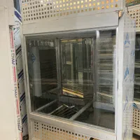 یخچال ایستاده فریزر یخچال یخچال مرغی|فروشگاه و مغازه|خمینیشهر, |دیوار