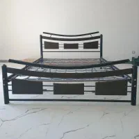 تخت دو نفره|تخت و سرویس خواب|شیراز, غدیر جنوبی|دیوار