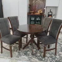 صندلی ناهار خوری