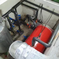 تاسیسات استخر.ساختمان.موتور خانه میرزایی|خدمات پیشه و مهارت|شهریار, شهریار|دیوار