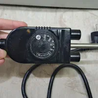 کباب پز برقی و اسنک ساز هر دو مارک کنوود|اجاق گاز و لوازم برقی پختوپز|تهران, افسریه شمالی|دیوار