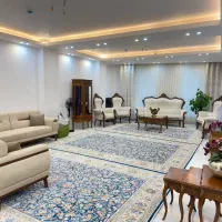 آپارتمان۱۲۵متری خوش نقشه نوسازورامین