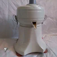 آبمیوه گیری سماور سبزی خردکن مخلوط اجاق سرویس کارد
