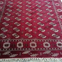 فرش دستبافت 10 متری|فرش|گرگان, |دیوار