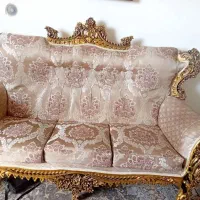 مبل وبوفه|مبلمان خانگی و میز عسلی|شاهرود, |دیوار