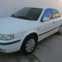 سمند معاوضه با 206
