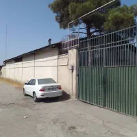 فروش زمین و سوله|فروش دفتر صنعتی، کشاورزی، تجاری|تهران, وردآورد|دیوار