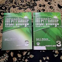 اینترچنج، اینتر چنج، کتاب زبان، intrechange|کتاب و مجله آموزشی|اصفهان, پوریای ولی|دیوار