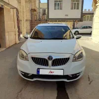 برلیانس 330 مدل 95 اتوماتیک