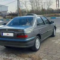 پارس تیوفایو|خودرو سواری و وانت|املش, |دیوار