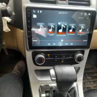 برلیانس H320 مدل۱۳۹۵