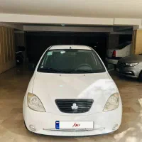 تیبا ۲ مدل ۹۹