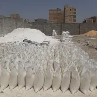 کربنات ،جوشقان، پودر سنگ فله کیسه مستقیم کارخانه|عمدهفروشی|شهریار, شهرک مصطفی خمینی|دیوار