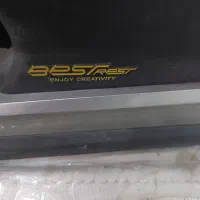 صندلی ماساژور bestrest|تجهیزات ورزشی|قم, سعادتی|دیوار