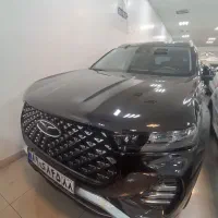 تیگو ۷ پرمیوم  نقد اقساط