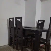 میز ناهارخوری