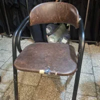 چند عدد صندلی مختلف|مبلمان اداری|تهران, بازار|دیوار