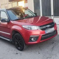 ام وی ام ایکس 33s|خودرو سواری و وانت|تبریز, |دیوار