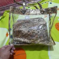 فروش کیف دوقلو پلنگی