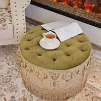 پاف لمسه چستر میز عسلی جلو مبلی|مبلمان خانگی و میز عسلی|تهران, خاک سفید|دیوار
