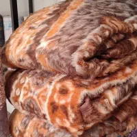 پتو درخشان ثنا تک نفره