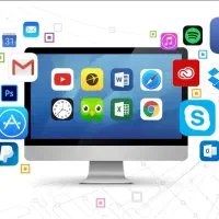 آموزش ICDL گرافیک UIUX تایپ تضمینی
