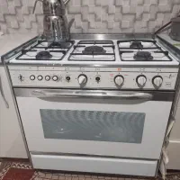 گاز فر آلیش و جاکفشی
