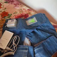 شلوارک لاغری