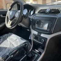 فروش ماشین شاهین مدل ۱۴۰۴ مهرماه صفر بدون سانرف