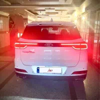 تیگو ۷ پرو -tiggo 7 pro