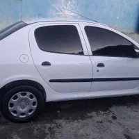 پژو206sdمدل93|خودرو سواری و وانت|ایلام, |دیوار