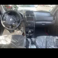 سمندسورن پلاس بنزینی|خودرو سواری و وانت|برازجان, |دیوار