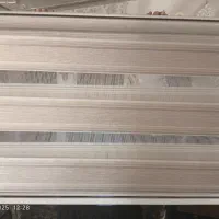 پرده 3متر در حد نو سالم|پرده، رانر، رومیزی|کاشان, الغدیر|دیوار