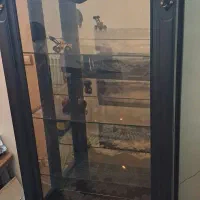 بوفه چوبی قیمت ۳۰۰۰۰۰۰